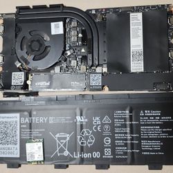 Framework Laptop Parts