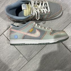 Nike Dunk Low x union LÀ
