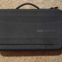 GoPro Karma Drone