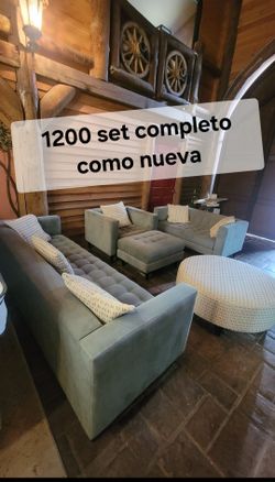 Furniture