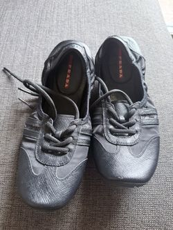 Prada Women Shoes