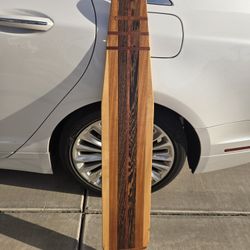 Long Board Deck