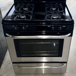 Stove 