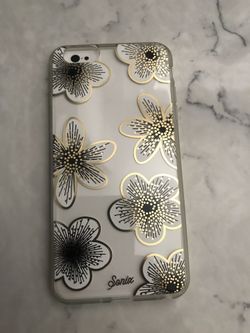 Sonia case phone I phone 6 plus and 7 plus