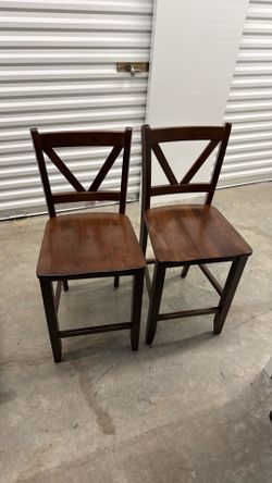 Bar stools