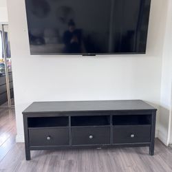 IKEA Hemnes Tv Stand 