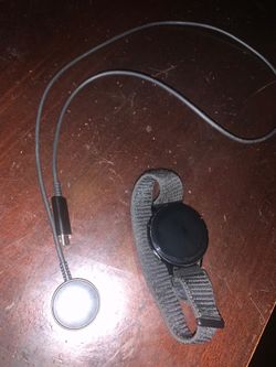 Samsung galaxy watch