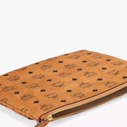 Mcm Pouch 💐