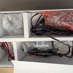 Performance New Teknique  rear View Camera New