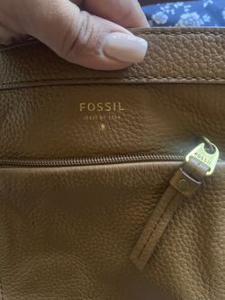 Fossil Crossbody bag