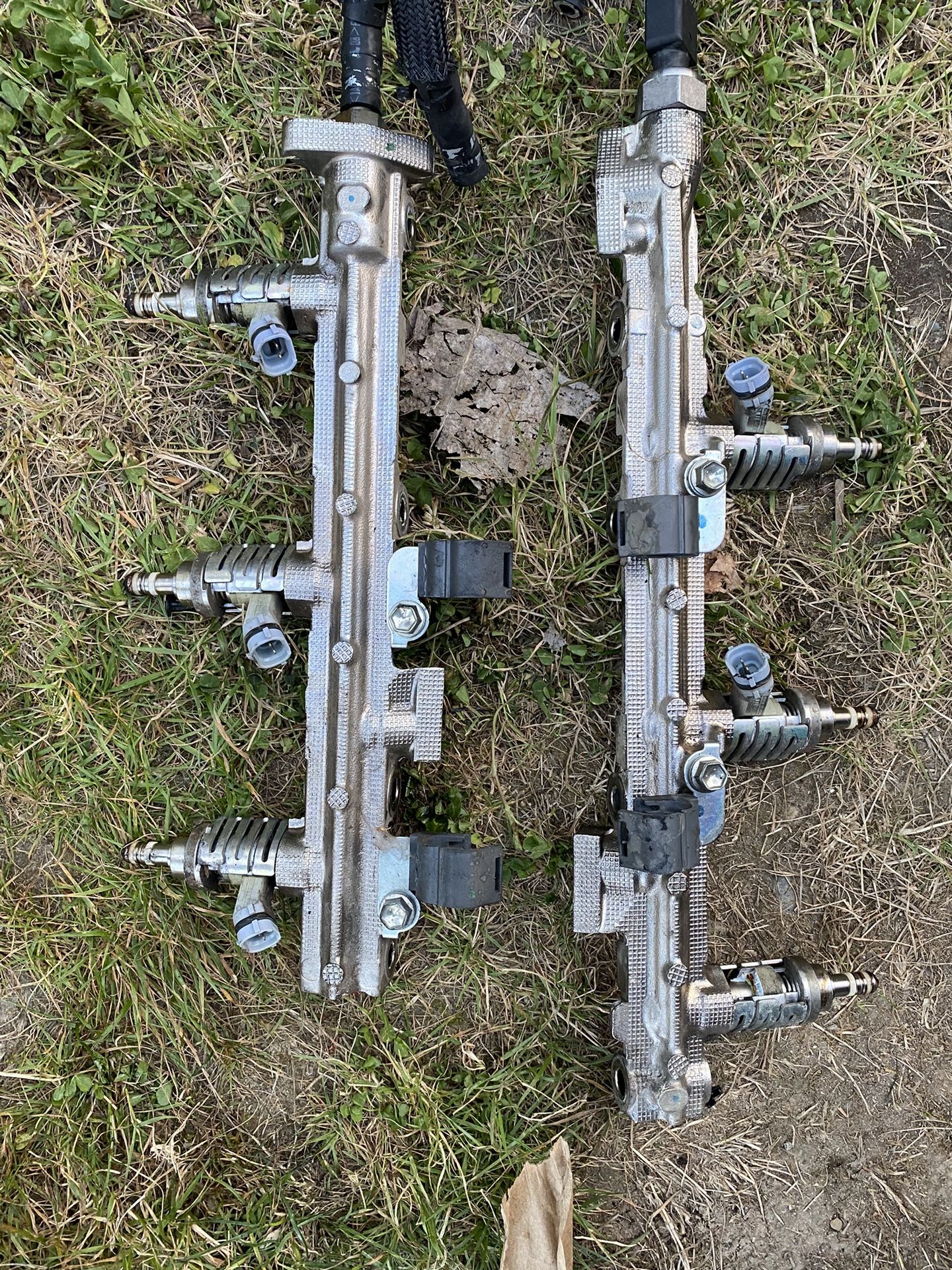 Fuel Injection Rails | Toyota | Lexus 2GR-Fe Engine OEM