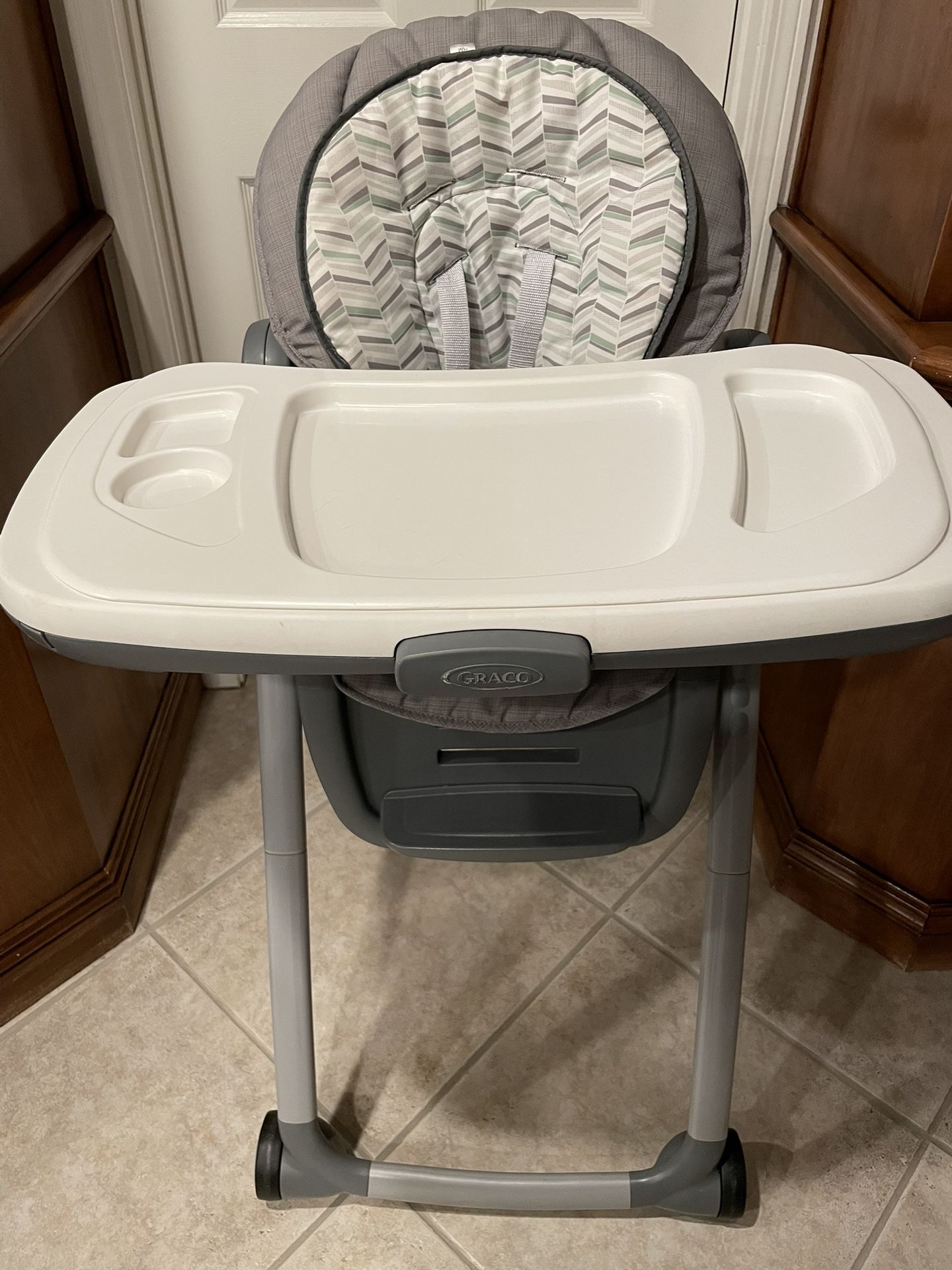 Infant High Chair
