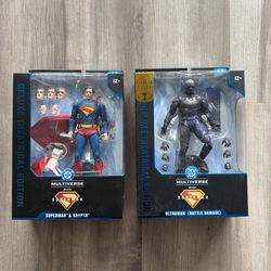 Superman Deluxe Theatrical Edition