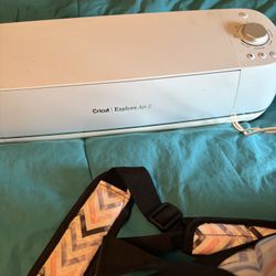 Cricut Air Explorer 2