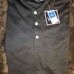 Men's Dress Shirt