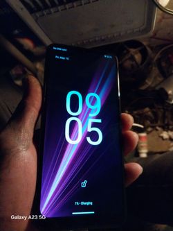 UNLOCKED TMOBILE REVVL 6 X 5G