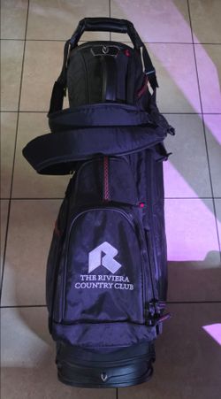 Golf bag
