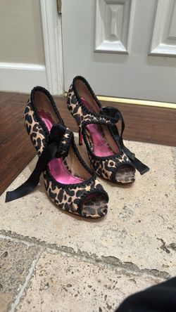 High Heels