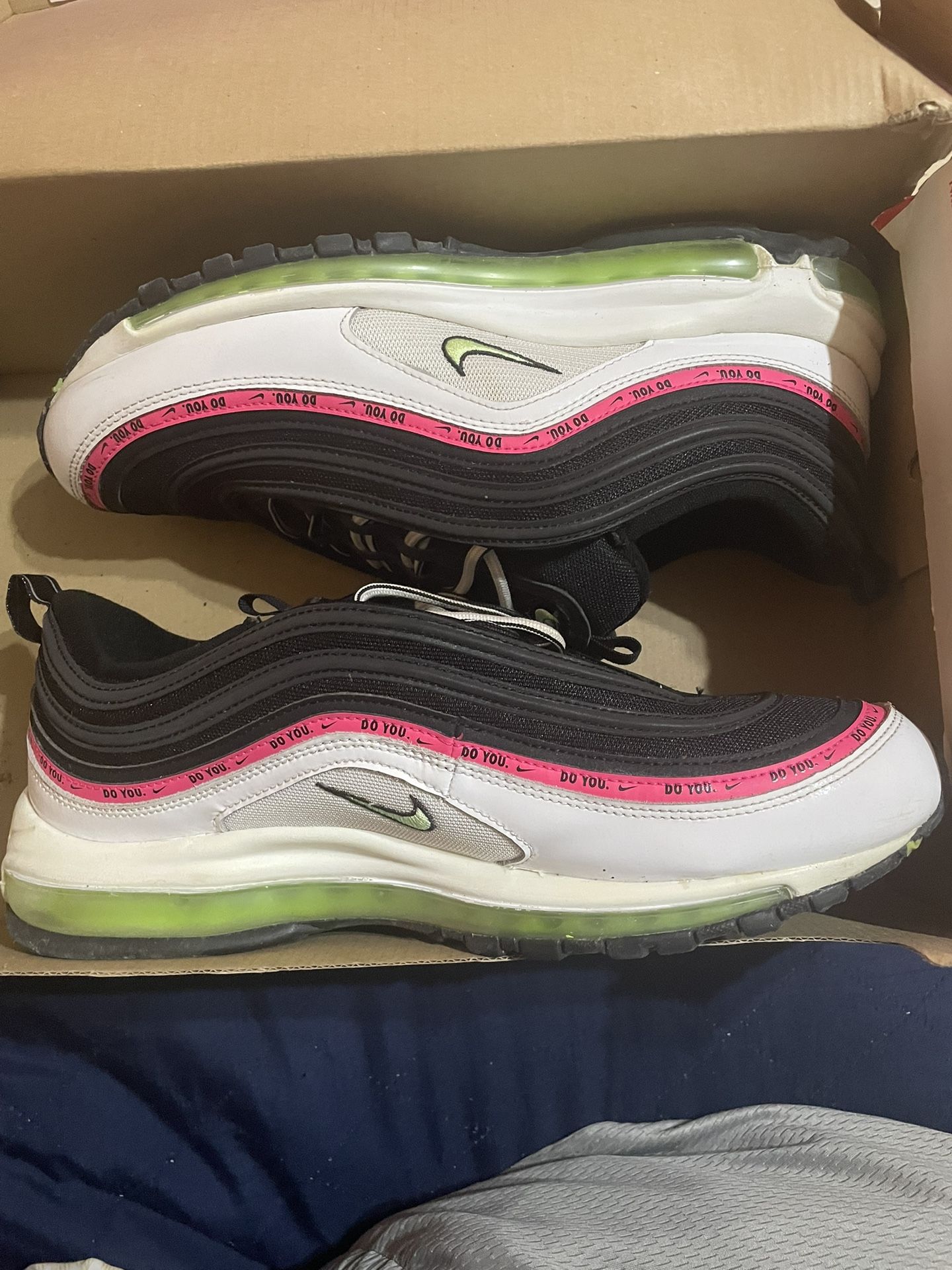 Nike Shoes