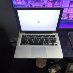 2015 MacBook Pro