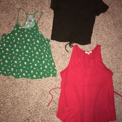 Junior Girl Clothing $5