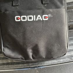 Electric Car Codiac  Charger 🔌 