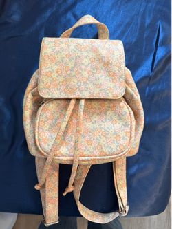 Wild Fable Mini Backpack