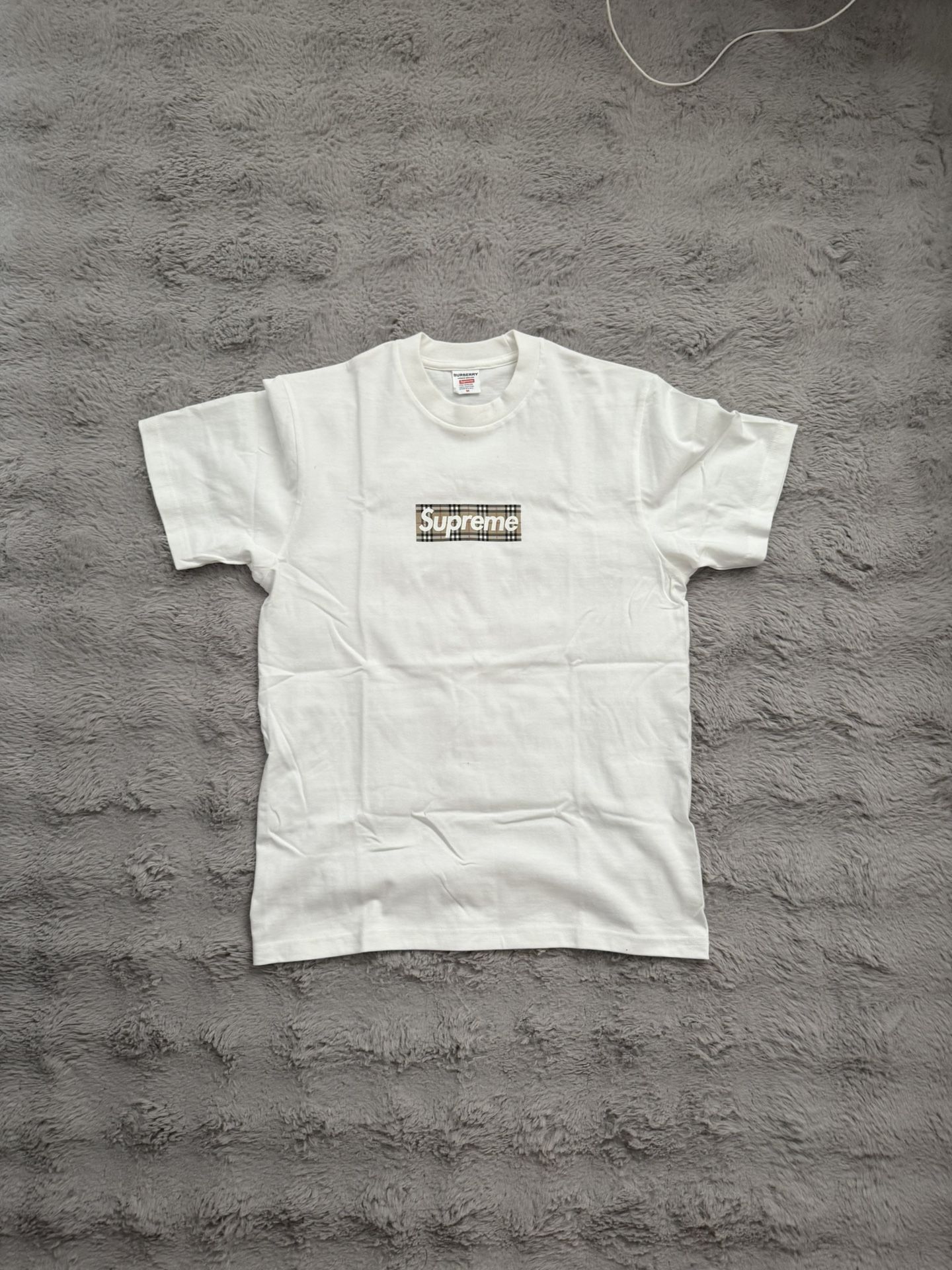 Supreme Shirt