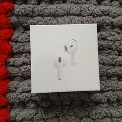 Airpod 4s