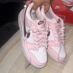 Nike Dunks Size 5Y