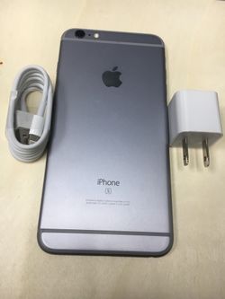 iPhone 6s Plus 16GB Unlocked