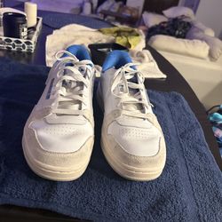 Reebok Sneakers - Size 12