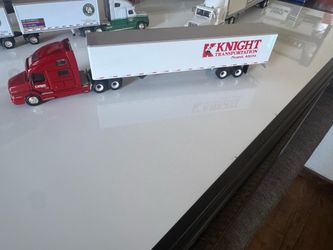 Knight transport