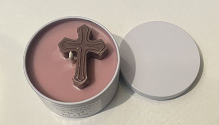 Sugar Plum Punch Candle 