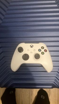 Xbox series controller