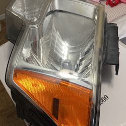 Headlight 