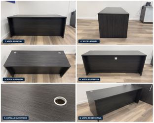 Office desk