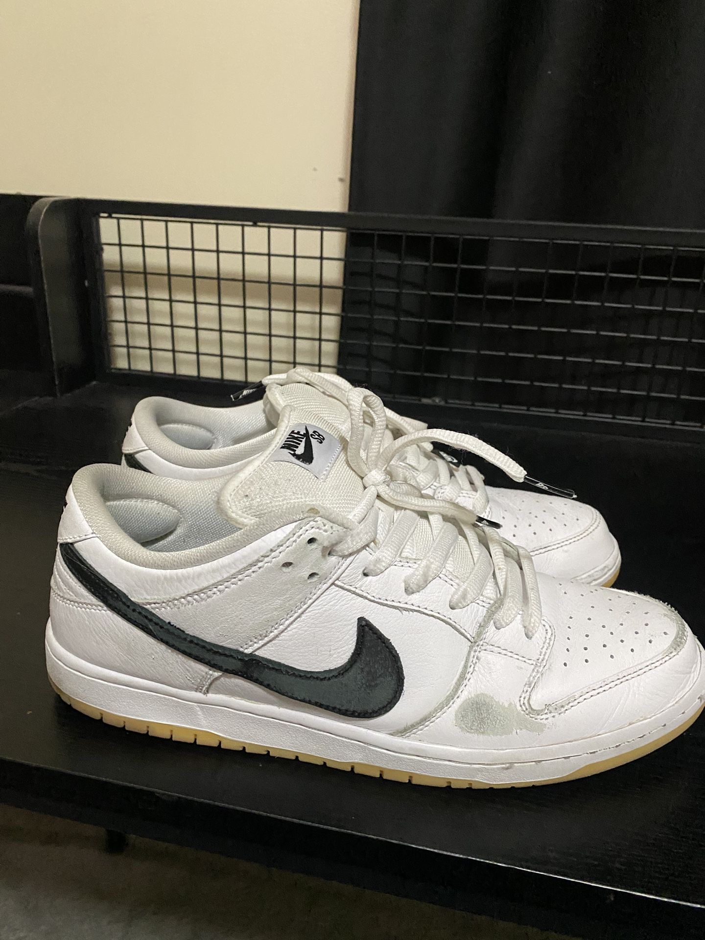 Nike Sb Dunk Size-11