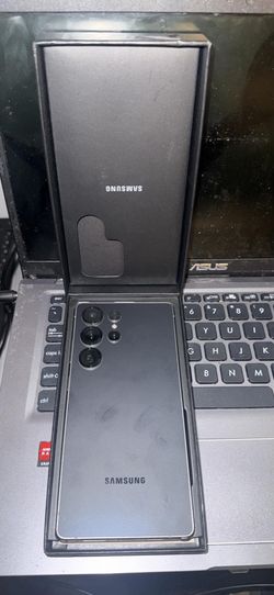Samsung s25 ultra 1tb