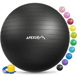 XL Yoga ball