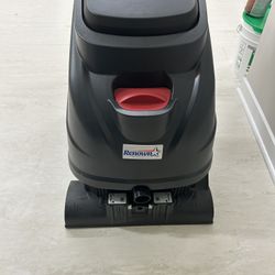 Carper Extractor