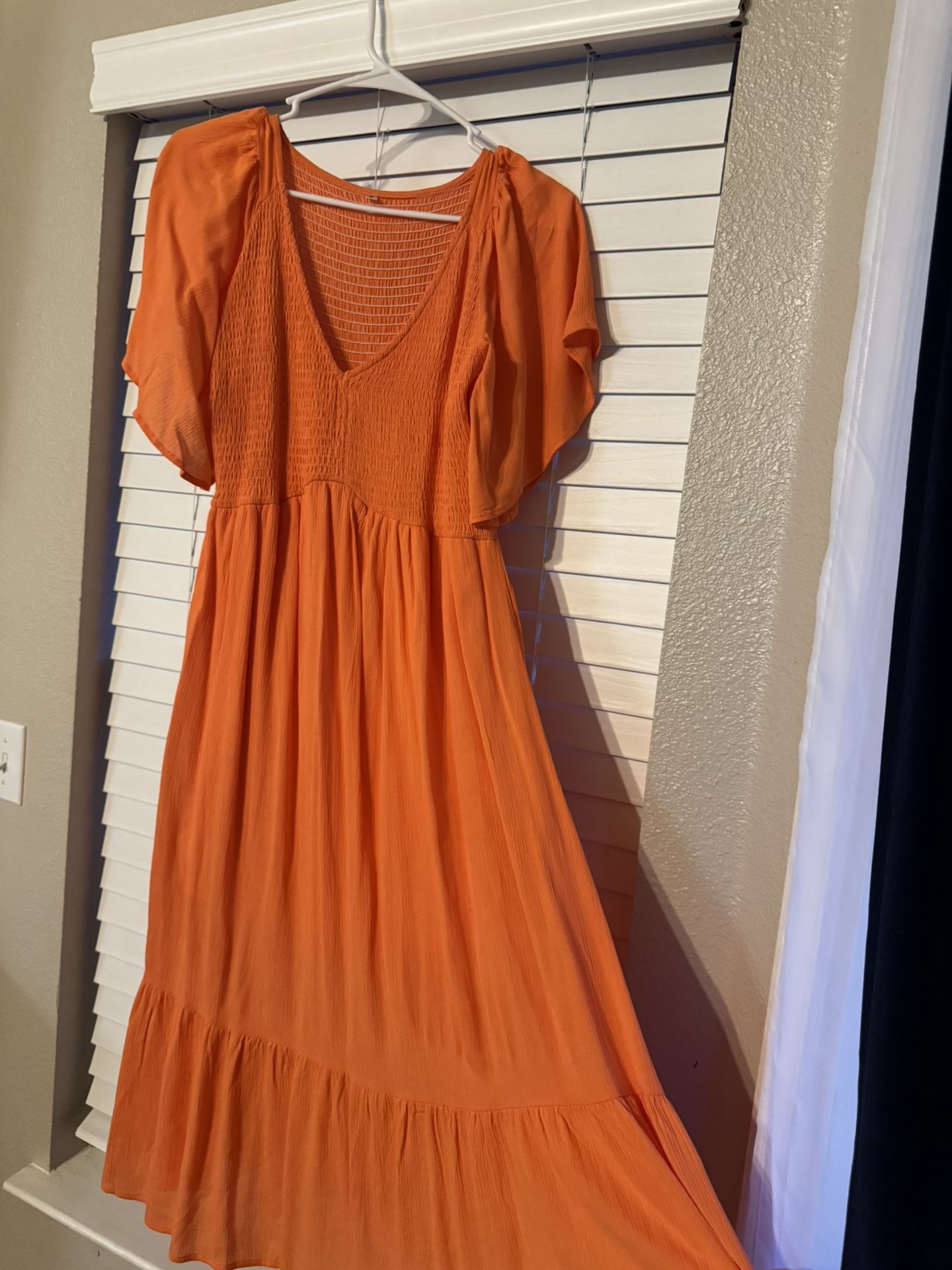Women’s Dress