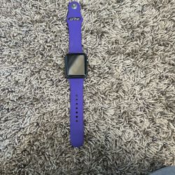 Brand New Apple Watch