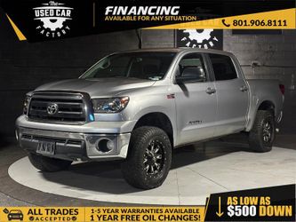 2013 Toyota Tundra