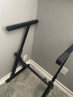 Keyboard Stand