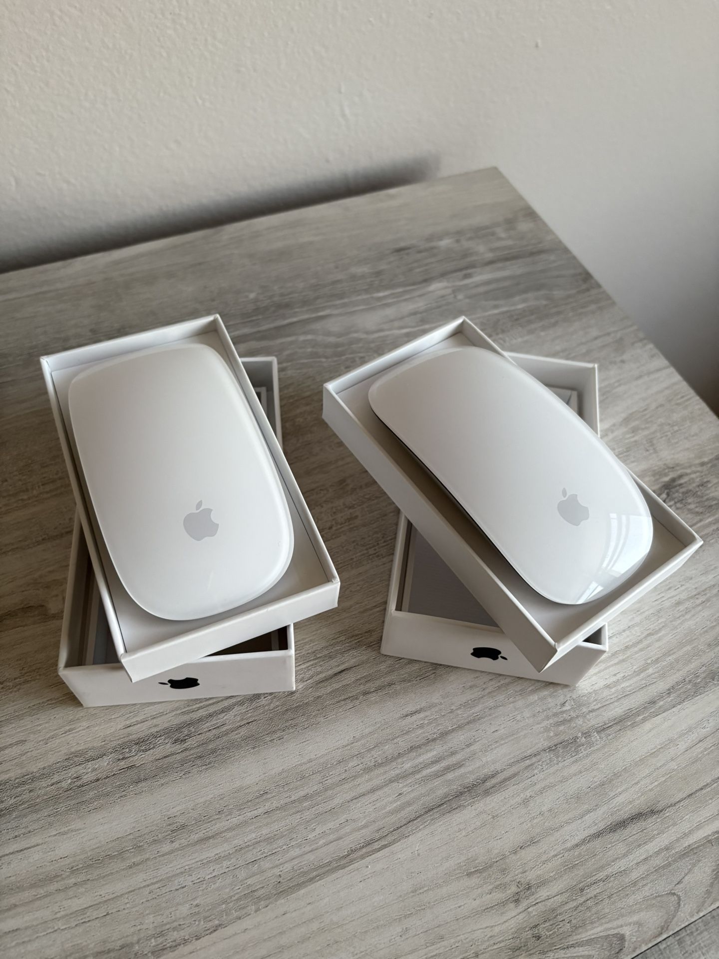 Apple Magic Mouse