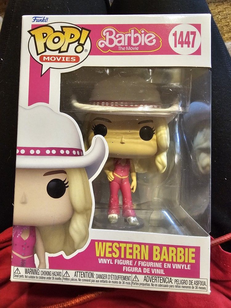 Barbie