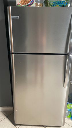 Frodo here refrigerator