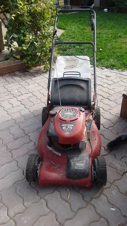 Land mover