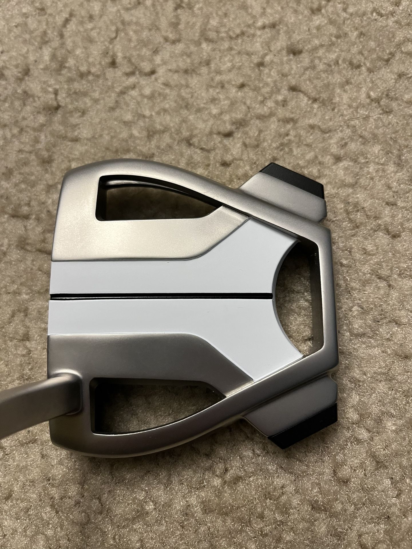 Taylormade Spider X Hydro Blast #9 Putter RH